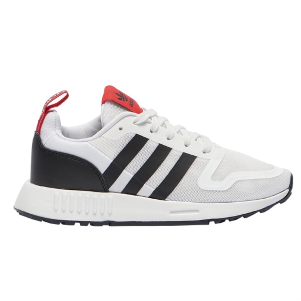 *SOLD* Adidas Originals Multix - UNISEX' New never worn sz12K
